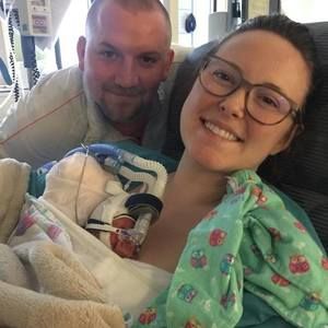 Meet your Posher, Courtney